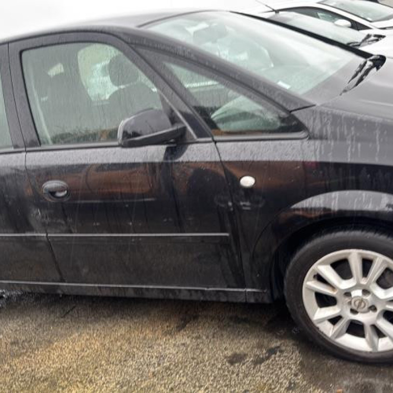 Retroviseur droit OPEL MERIVA A Photo n°4