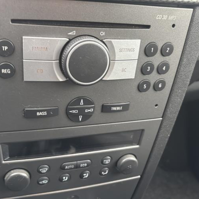 Retroviseur droit OPEL MERIVA A Photo n°20