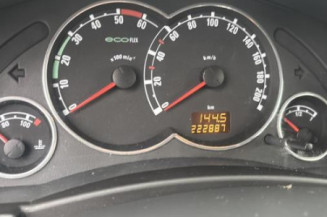 Retroviseur gauche OPEL MERIVA A