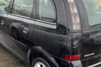 Trappe d'essence OPEL MERIVA A