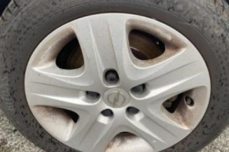 Retroviseur droit OPEL MERIVA A Photo n°1