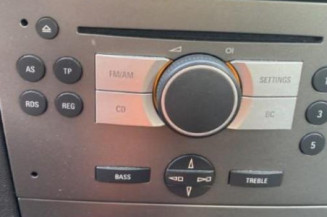 Retroviseur droit OPEL MERIVA A