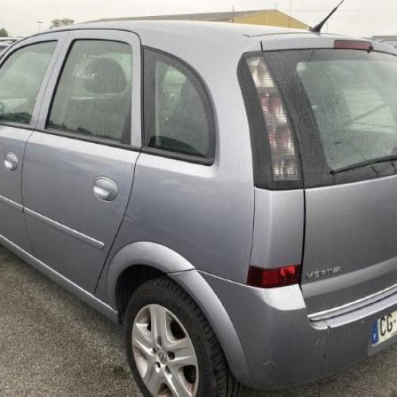 Retroviseur gauche OPEL MERIVA A Photo n°17