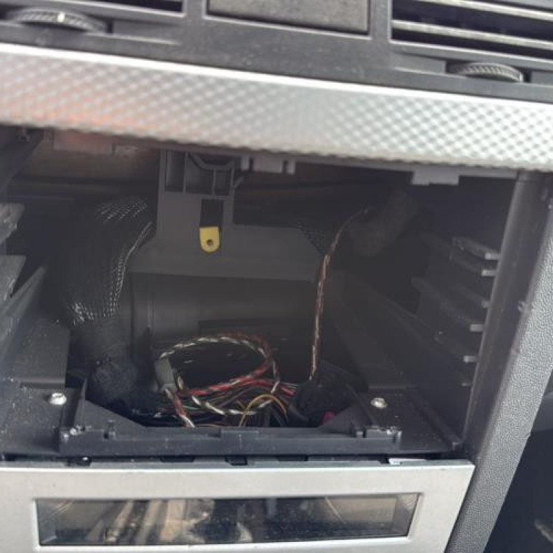 Retroviseur droit OPEL MERIVA A Photo n°17