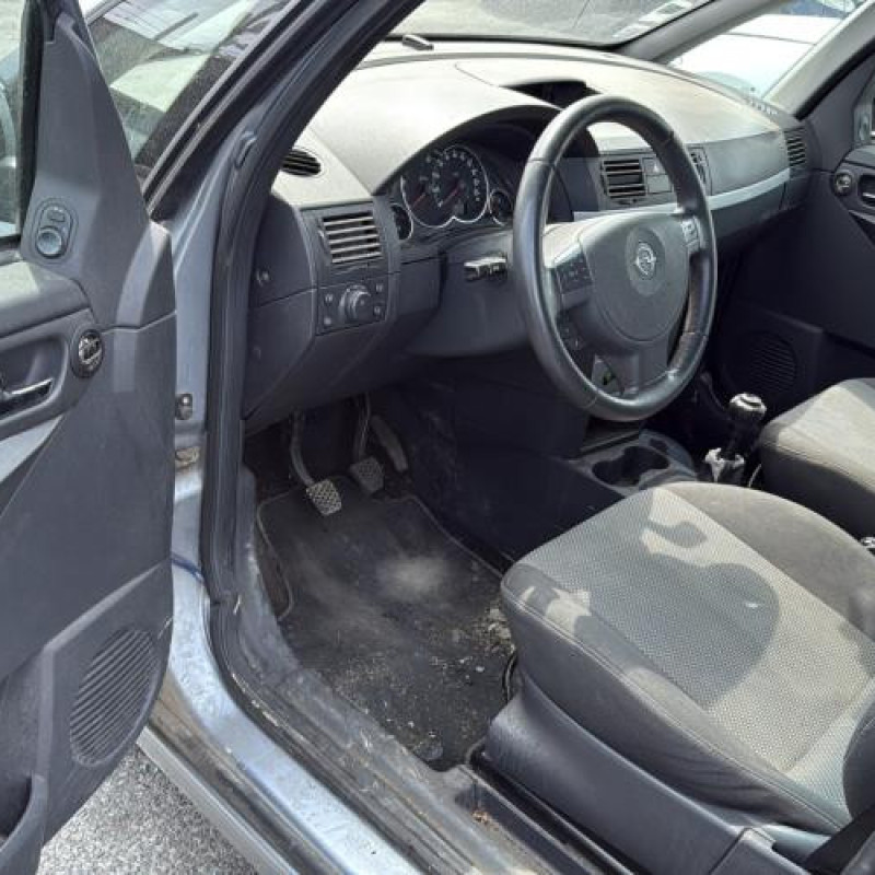 Retroviseur gauche OPEL MERIVA A Photo n°9