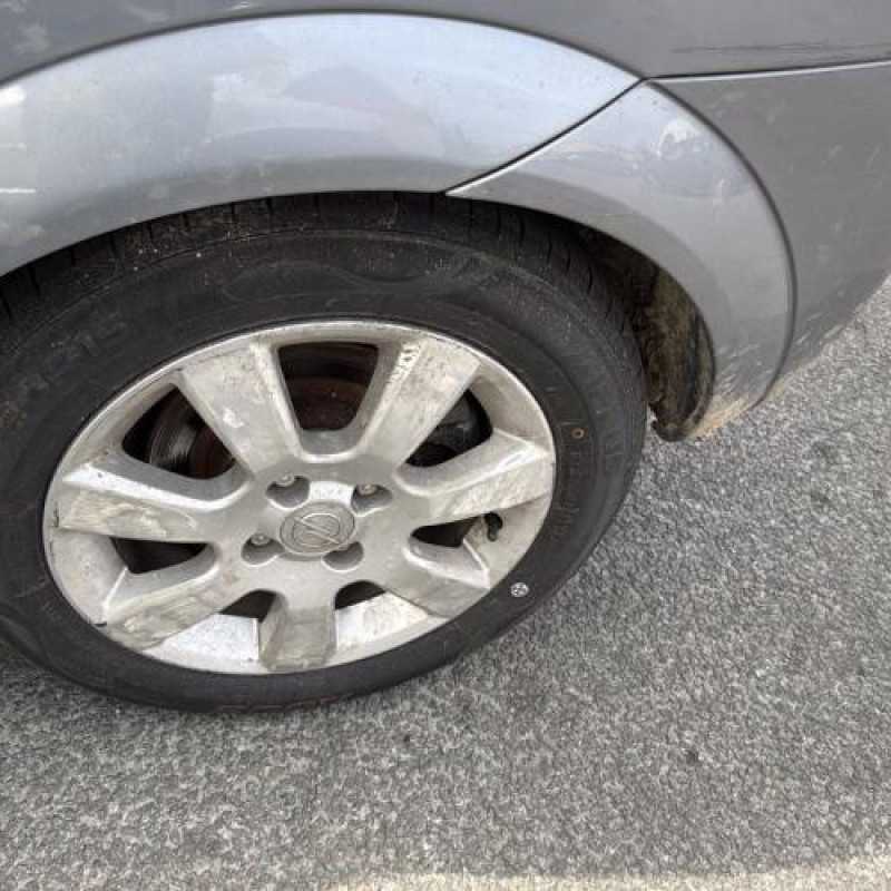 Retroviseur gauche OPEL MERIVA A Photo n°14