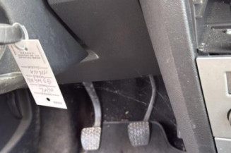 Trappe d'essence OPEL MERIVA A