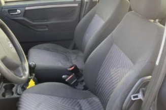 Trappe d'essence OPEL MERIVA A