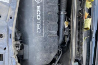 Trappe d'essence OPEL MERIVA A