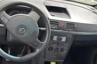 Trappe d'essence OPEL MERIVA A