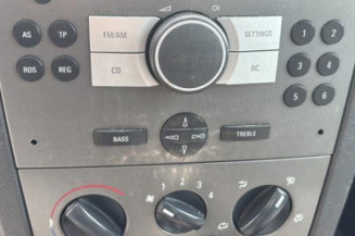 Trappe d'essence OPEL MERIVA A