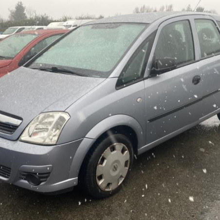 Trappe d'essence OPEL MERIVA A Photo n°1