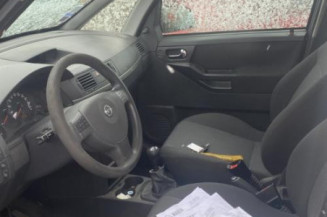 Trappe d'essence OPEL MERIVA A