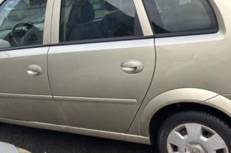 Retroviseur droit OPEL MERIVA A