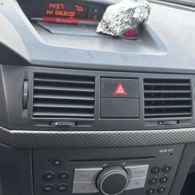 Retroviseur droit OPEL MERIVA A Photo n°19