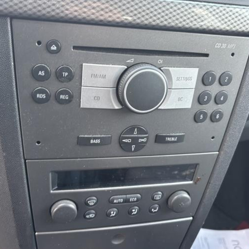 Retroviseur droit OPEL MERIVA A Photo n°20