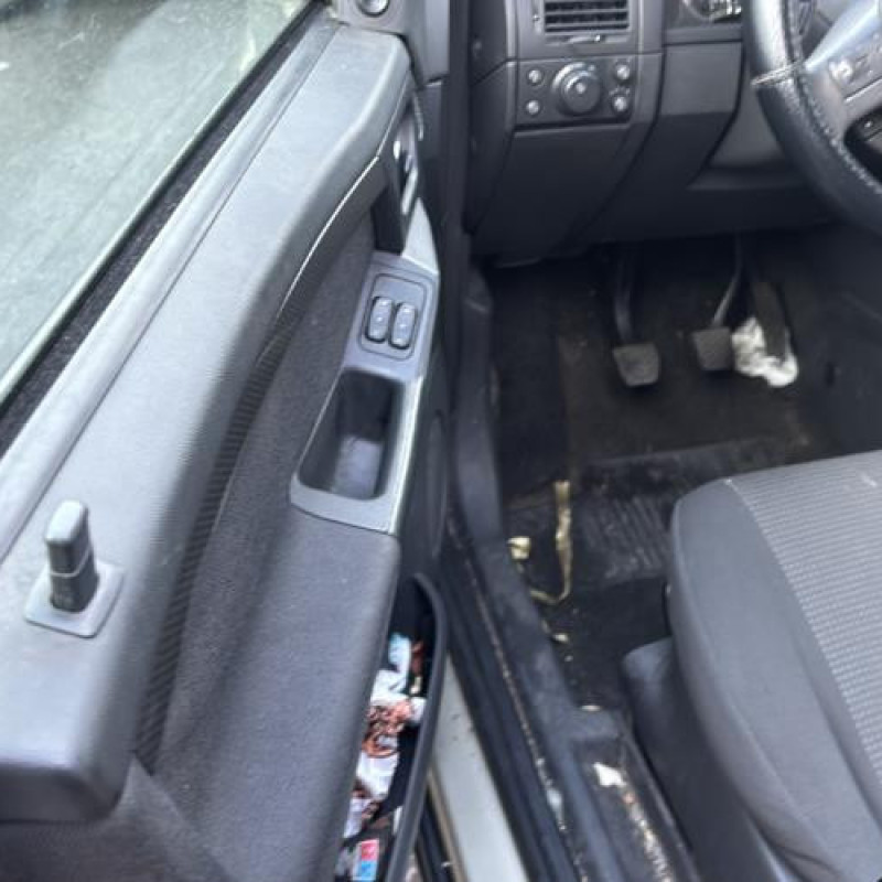 Retroviseur gauche OPEL MERIVA A Photo n°8