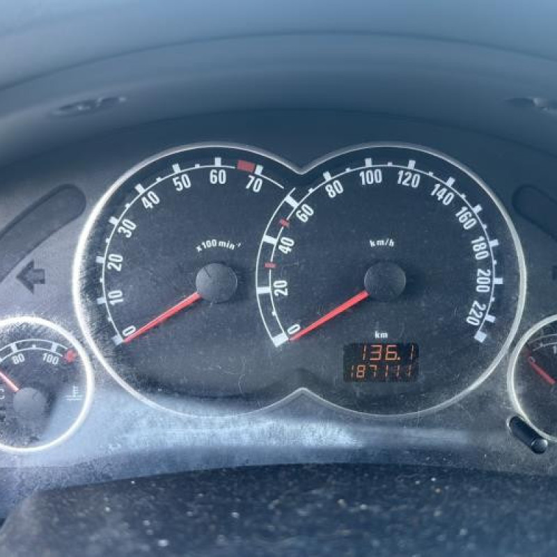 Retroviseur droit OPEL MERIVA A Photo n°1