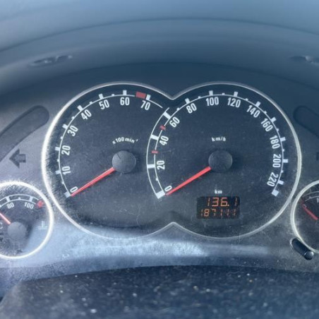 Retroviseur droit OPEL MERIVA A Photo n°1