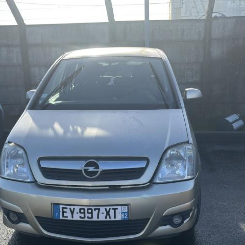 Retroviseur droit OPEL MERIVA A Photo n°12