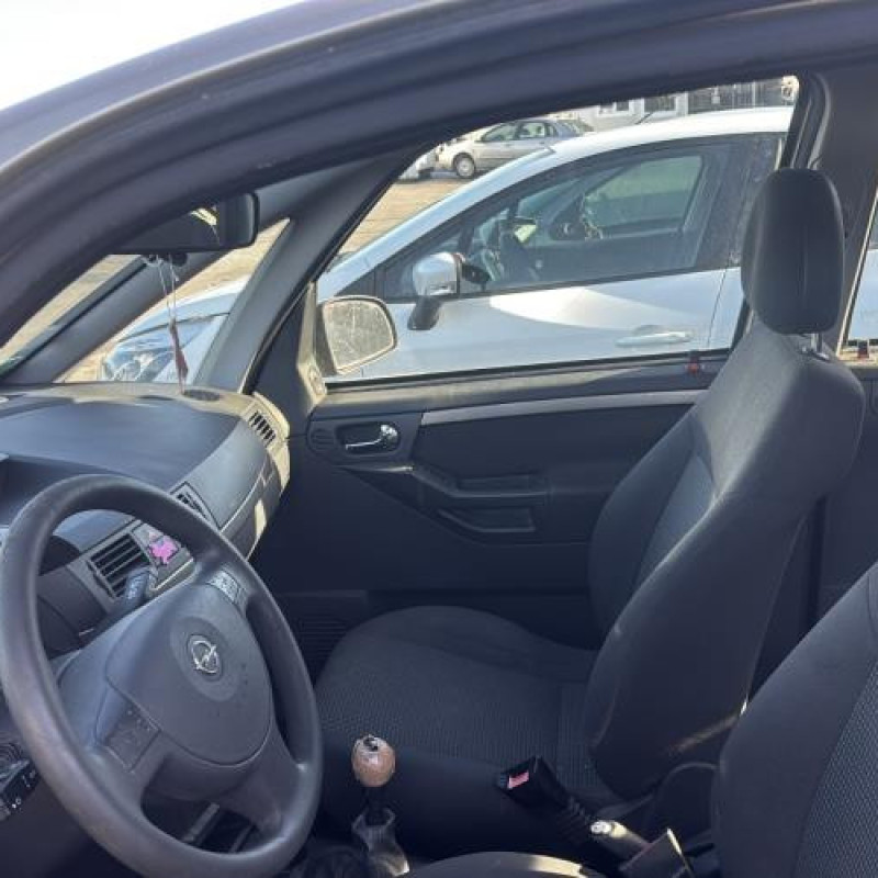 Retroviseur droit OPEL MERIVA A Photo n°19