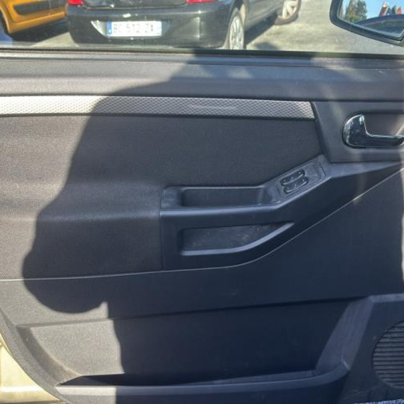 Retroviseur gauche OPEL MERIVA A Photo n°13