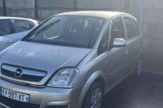 Trappe d'essence OPEL MERIVA A