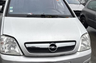 Trappe d'essence OPEL MERIVA A