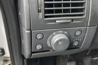 Trappe d'essence OPEL MERIVA A