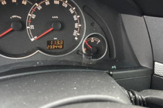 Trappe d'essence OPEL MERIVA A