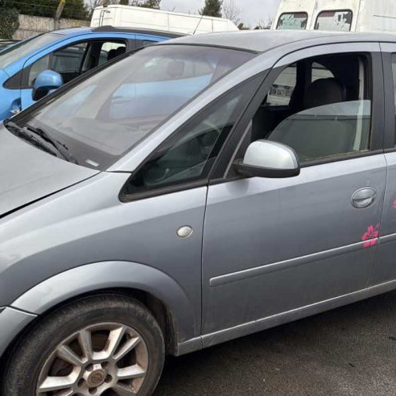 Retroviseur droit OPEL MERIVA A Photo n°9