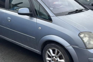 Retroviseur gauche OPEL MERIVA A Photo n°1