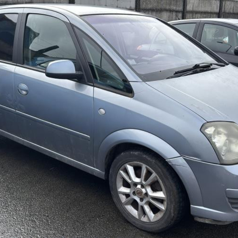 Retroviseur gauche OPEL MERIVA A Photo n°1