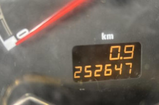 Retroviseur gauche OPEL MERIVA A