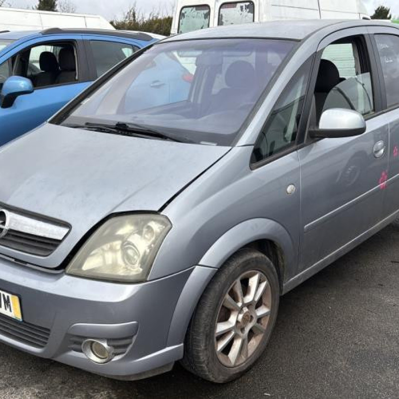 Retroviseur gauche OPEL MERIVA A Photo n°3