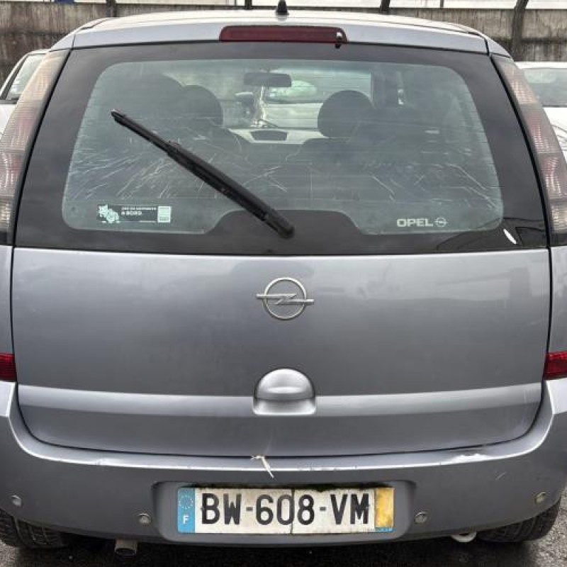 Trappe d'essence OPEL MERIVA A Photo n°7