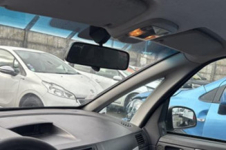 Trappe d'essence OPEL MERIVA A