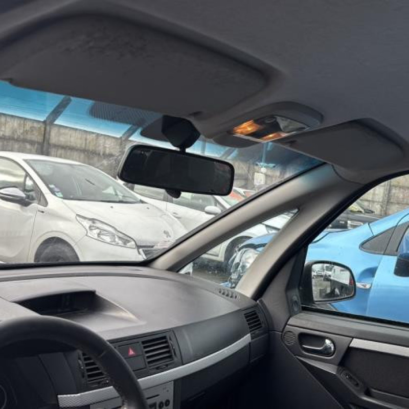 Trappe d'essence OPEL MERIVA A Photo n°16