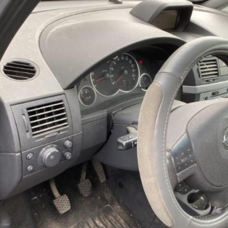 Retroviseur droit OPEL MERIVA A Photo n°4