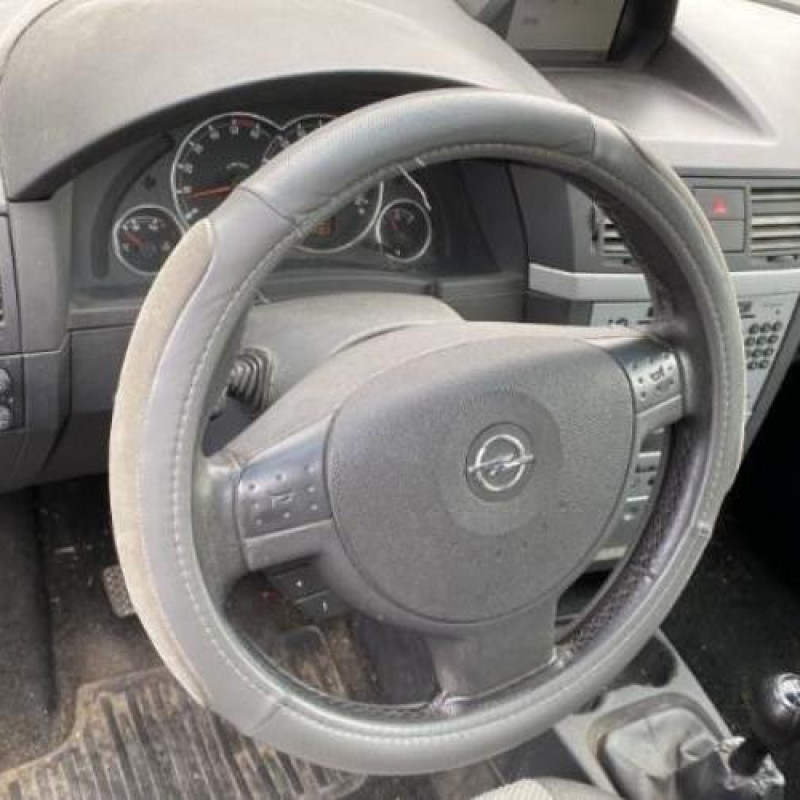 Retroviseur droit OPEL MERIVA A Photo n°5