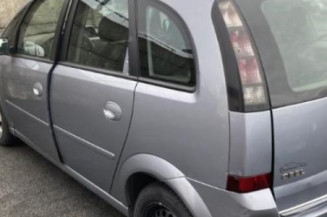 Retroviseur gauche OPEL MERIVA A