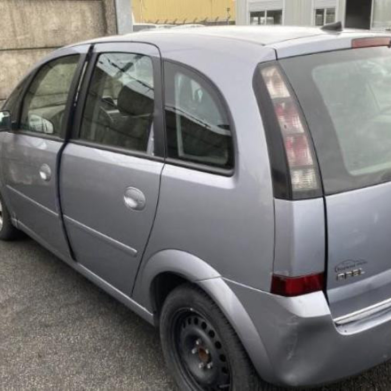 Retroviseur gauche OPEL MERIVA A Photo n°11