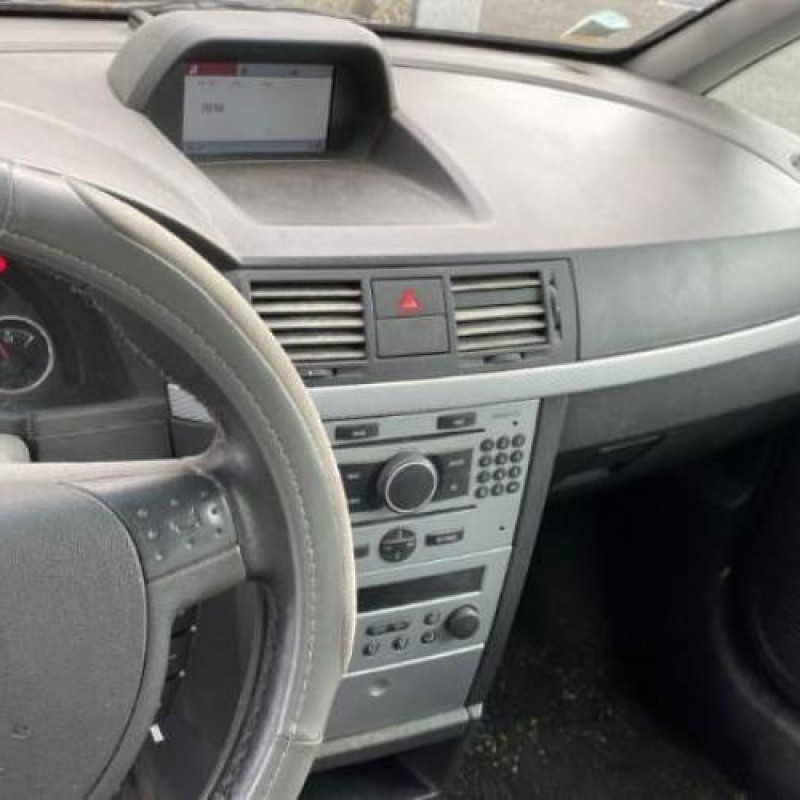 Retroviseur gauche OPEL MERIVA A Photo n°13