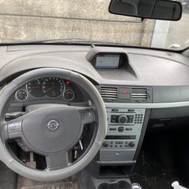 Retroviseur gauche OPEL MERIVA A Photo n°14