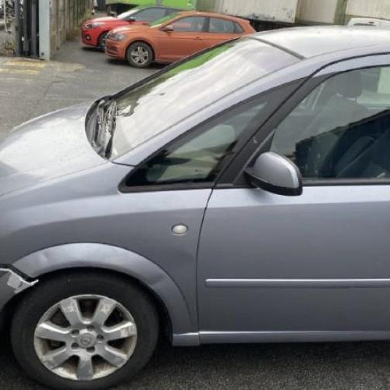 Trappe d'essence OPEL MERIVA A Photo n°17