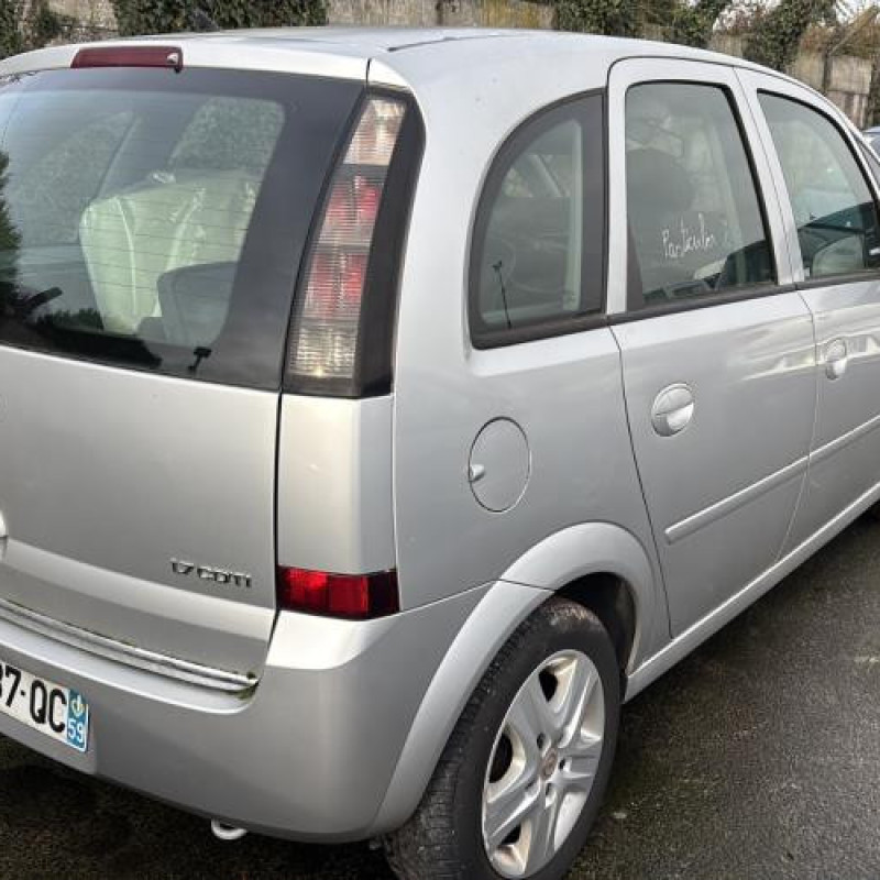 Retroviseur droit OPEL MERIVA A Photo n°17