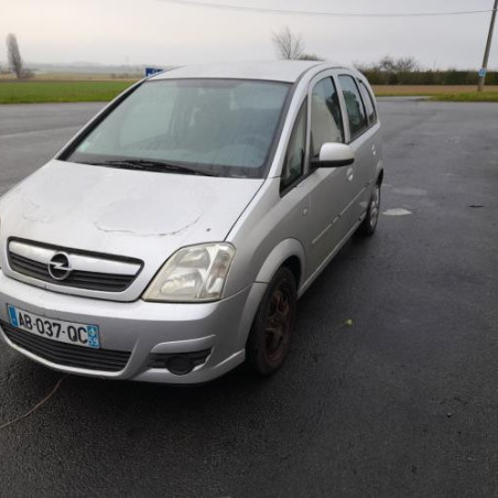 Retroviseur gauche OPEL MERIVA A Photo n°1