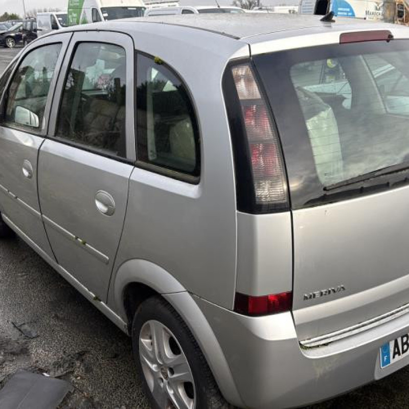 Retroviseur gauche OPEL MERIVA A Photo n°19