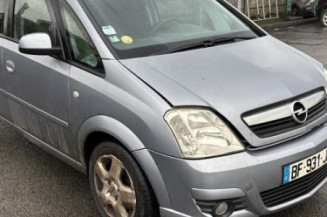 Commande chauffage OPEL MERIVA A