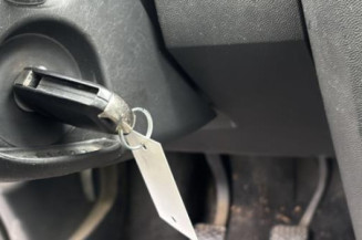 Commande chauffage OPEL MERIVA A